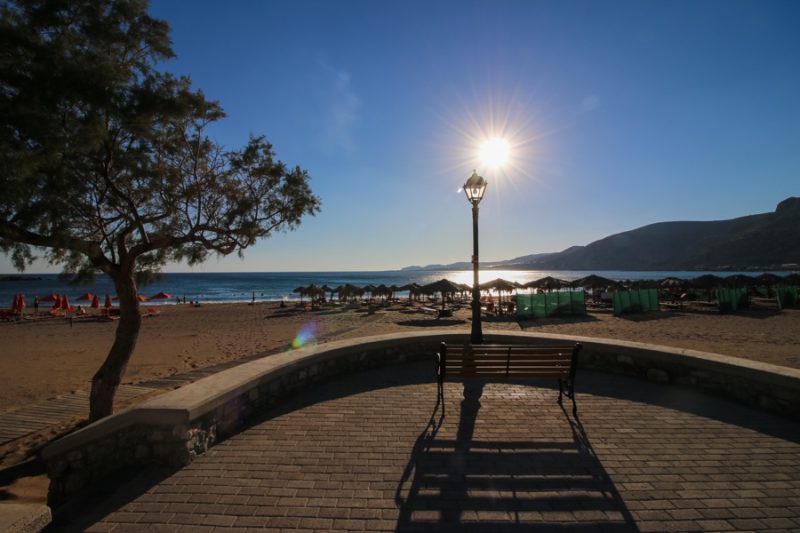 Why Crete is the Perfect Destination for Families The Go To Family