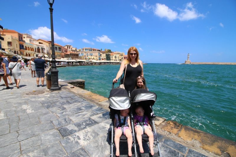 Why Crete is the Perfect Destination for Families The Go To Family