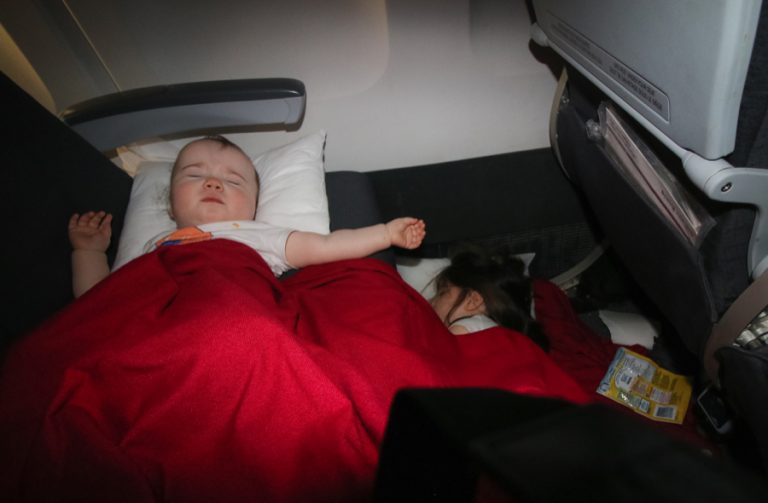 how-to-keep-small-babies-entertained-on-a-plane-the-go-to-family