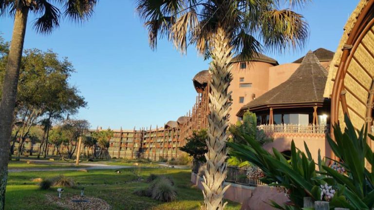 Best Disney Vacation Club Resorts in Walt Disney World - The Go To Family