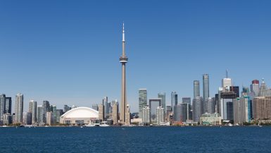 Toronto City Guide: Family-Friendly Attractions & Things to Do