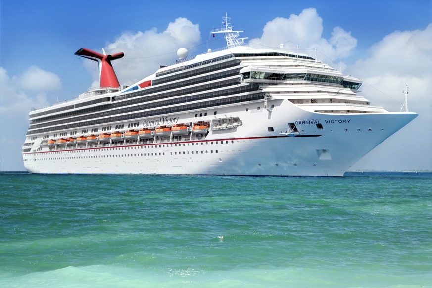 5 Reasons Why A Carnival Cruise Is Educational For Kids