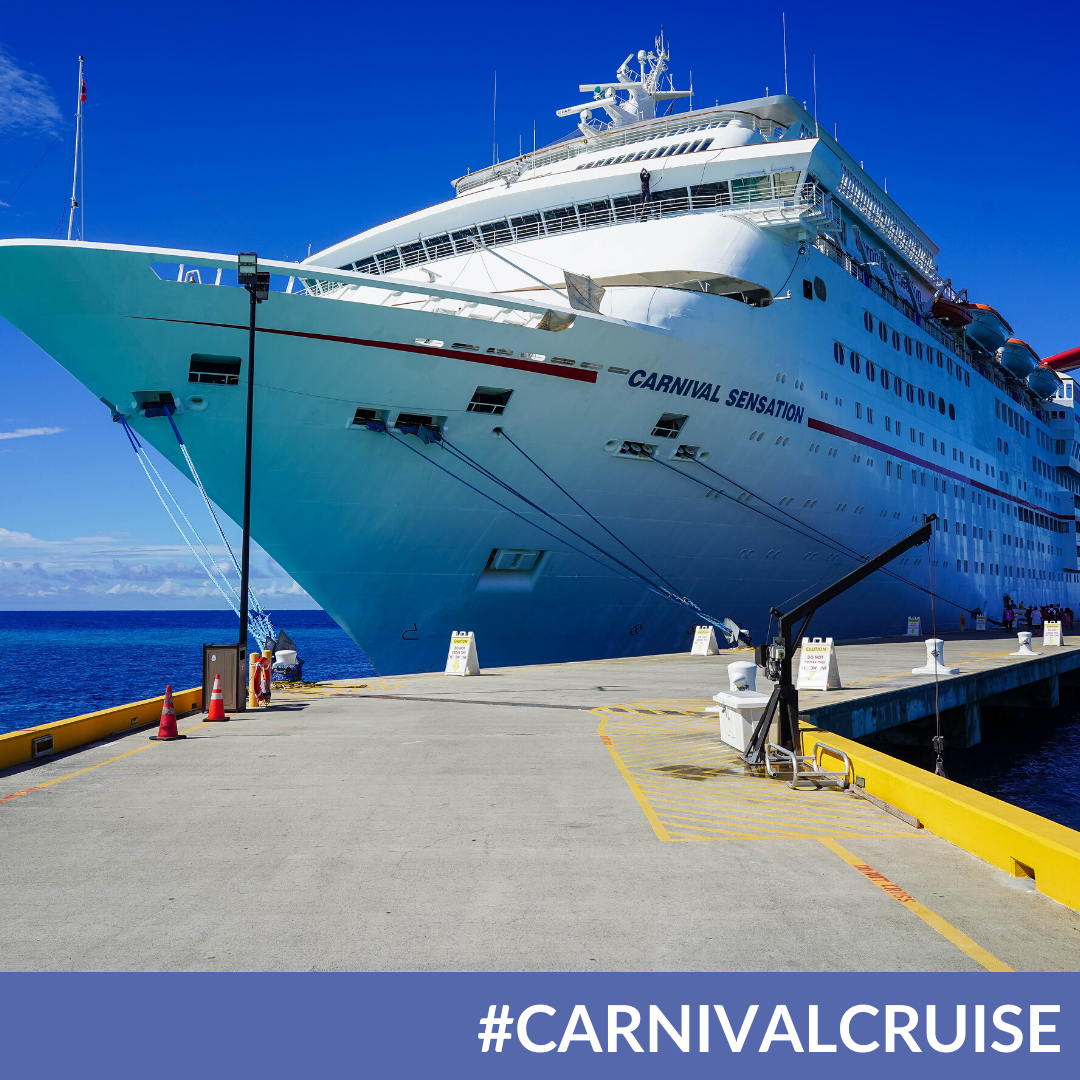 carnival caribbean cruise reviews