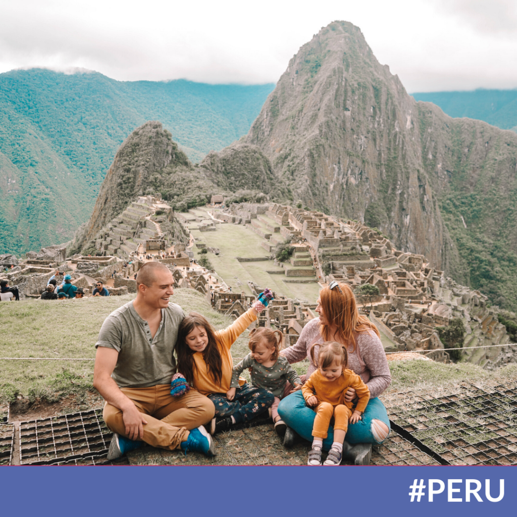 travel to peru entry requirements