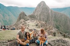 5 Must-See Ruins Sites in Peru