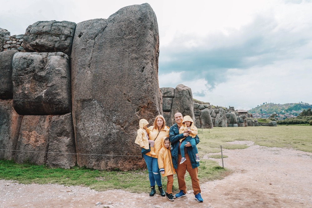 5 Must-See Ruins Sites in Peru