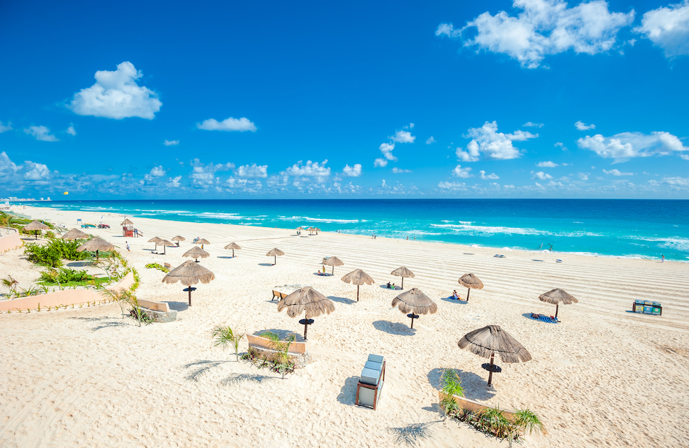 Cancun Maybe be Calling Your Name, But is it Safe to Listen?
