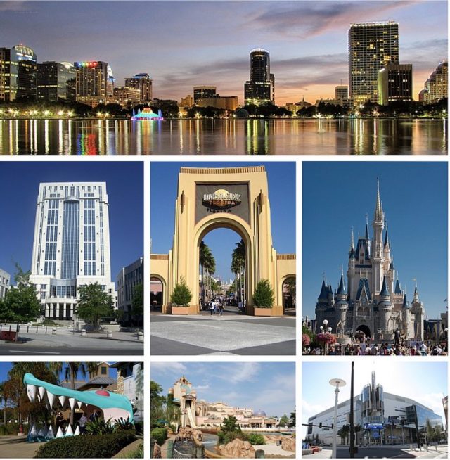 orlando travel news