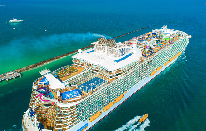 Here’s What You Need To Know About Royal Caribbean’s Vaccine