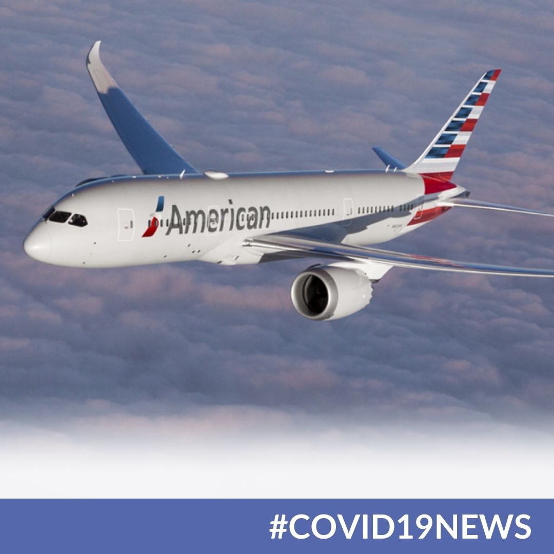 New Summer Routes Part of American Airlines Expansion - The Go To Family