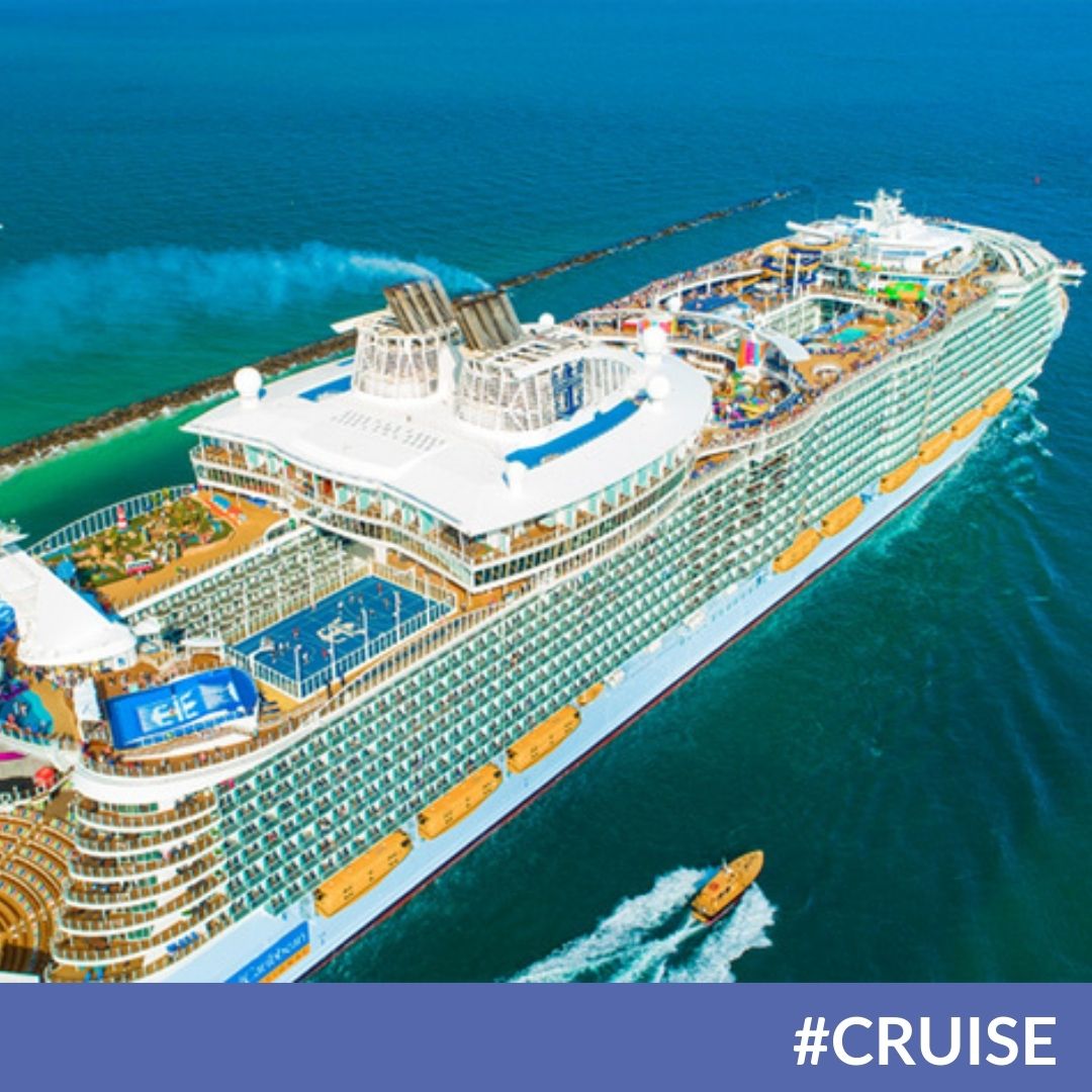 Here’s What You Need To Know About Royal Caribbean’s Vaccine