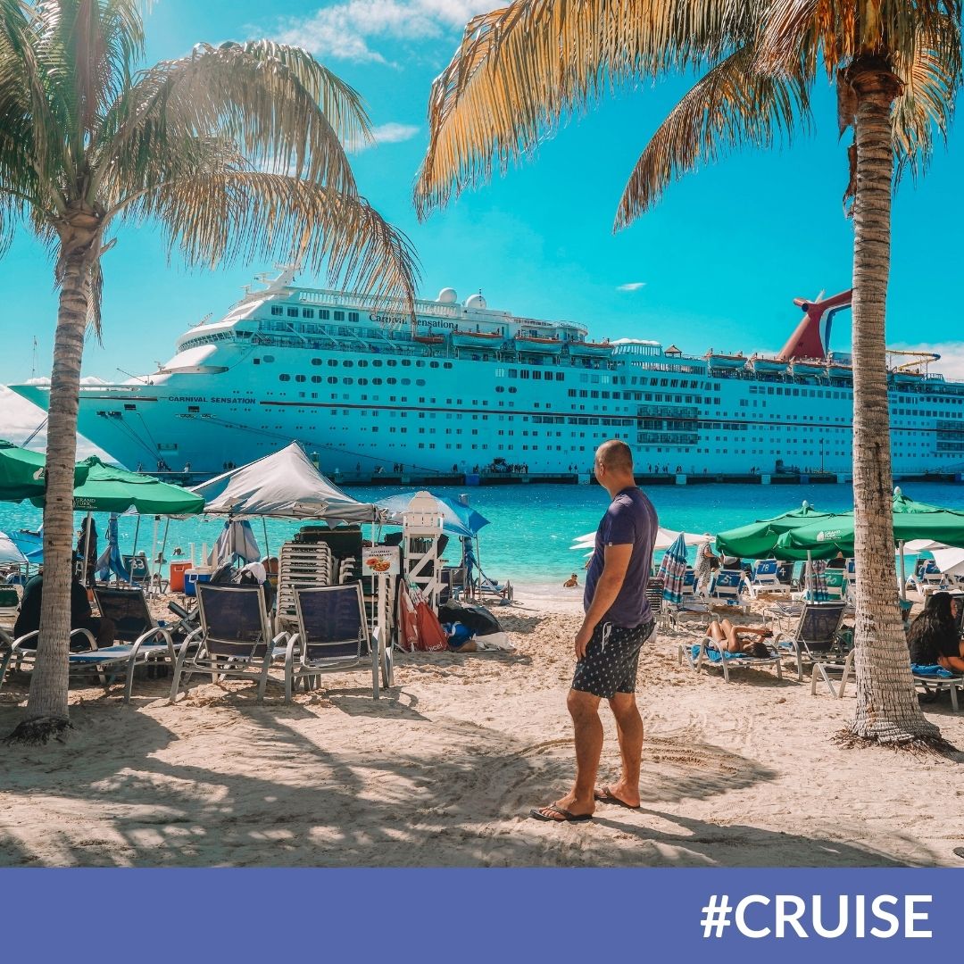 july cruise