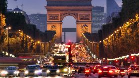 Tourists Will be Welcomed Back to France as of June 9