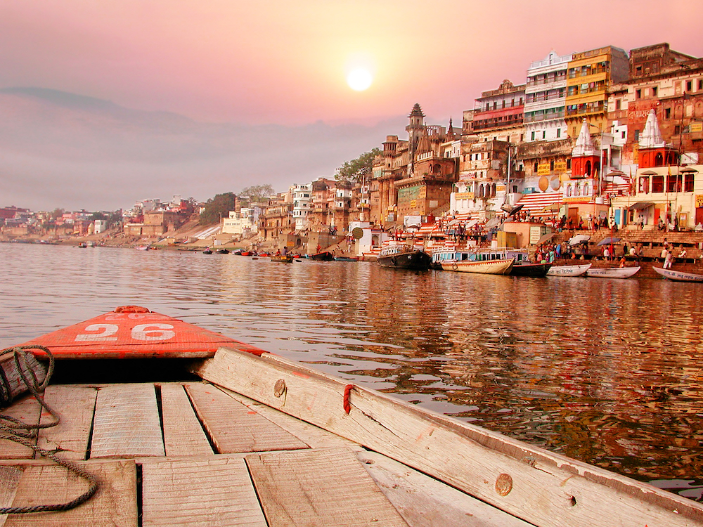 5 Places Tourists Must Check Out In India