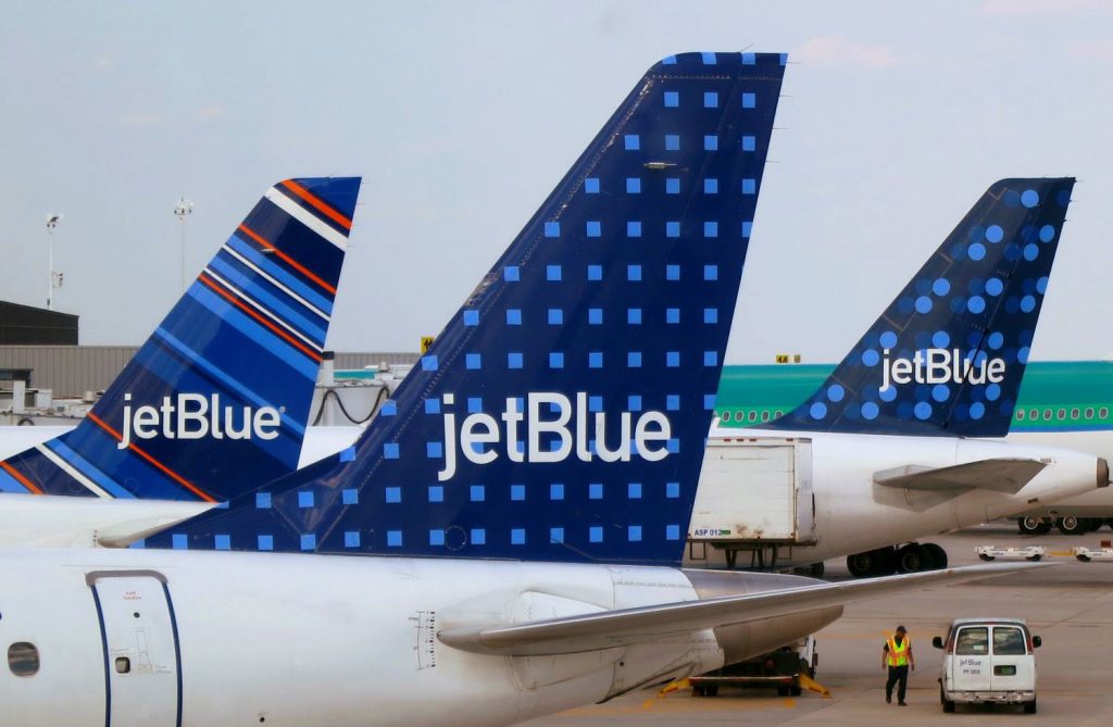JetBlue Launching Low Cost Flights To London The Go To Family