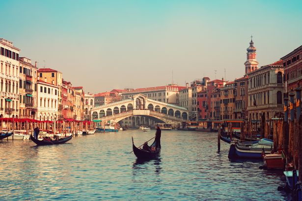 Rialto-Bridge-Venice-Italy