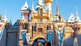 Disneyland Resort California Set to End Covid-19 Temperature Checks June 15th