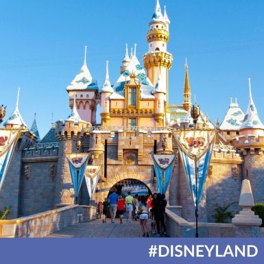 Disneyland Resort California Set to End Covid-19 Temperature Checks June 15th