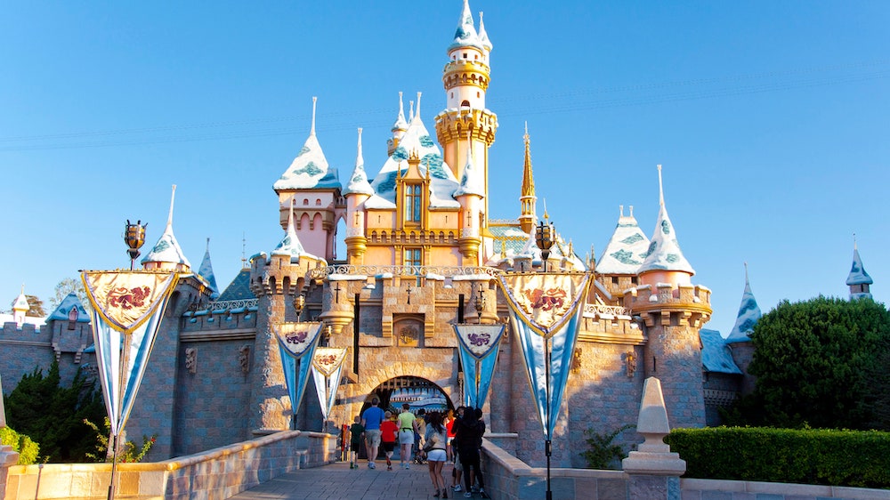 Disneyland Resort California Set to End Covid-19 Temperature Checks June 15th