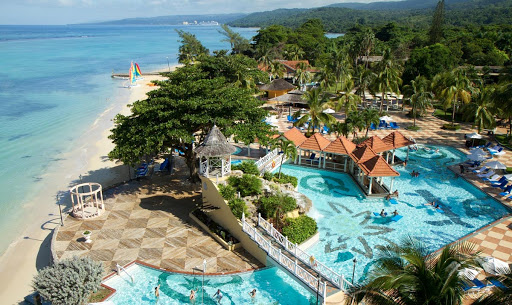 Dunns River Resort Jamaica
