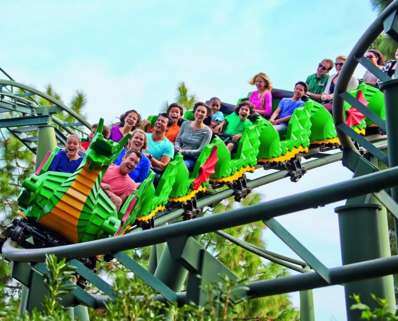 Legoland New York’s SoftOpening Is Happening This Month! The Go To