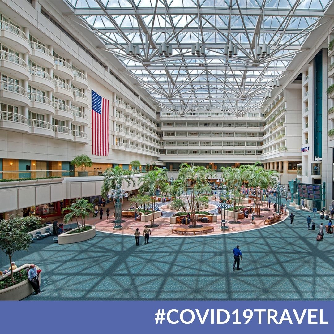 Orlando International Airport (MCO) Will Continue to ...