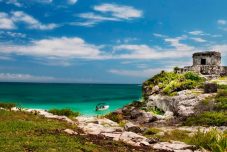 Covid-19 Travel: Mexico Hotspots Tulum And Cancun Might Go Into Lockdown