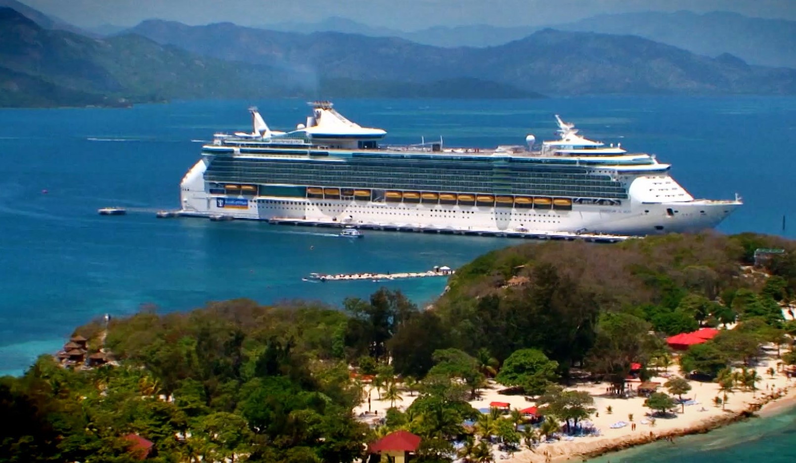 Royal Caribbean Begins Test Cruises June 20 and Extends Cruise with