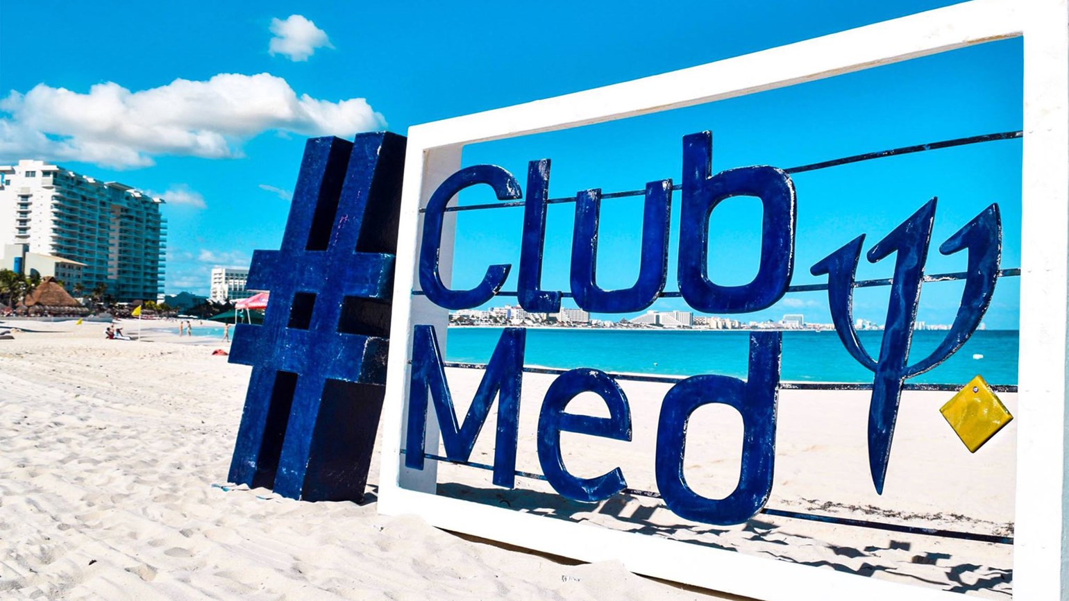 Club Med is Offering Discounts to Stay at one of their Resorts - The Go To  Family