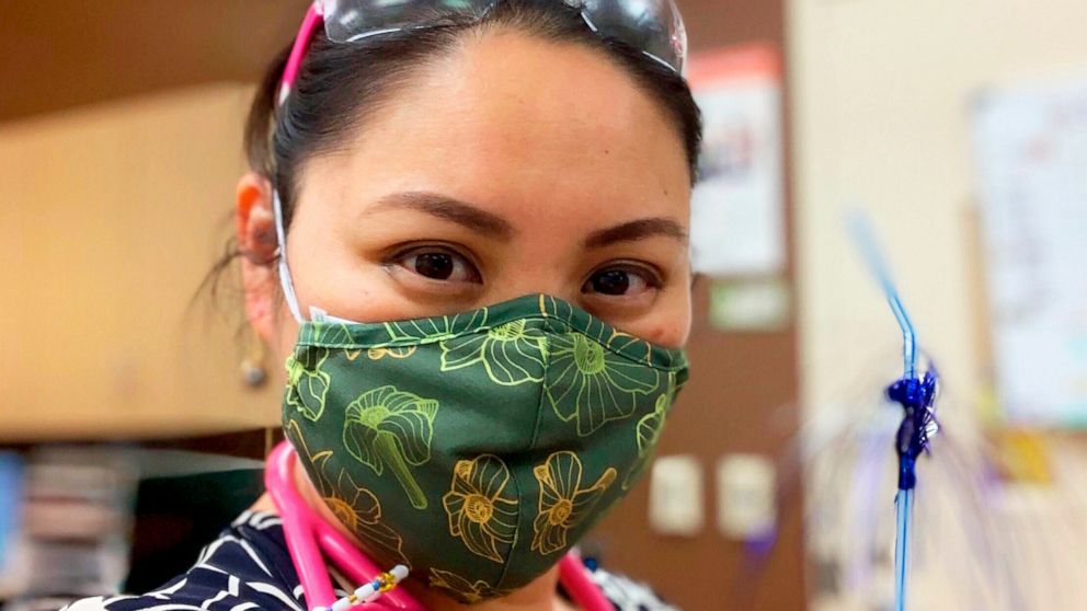 Covid-19 Travel: Hawaii To Drop Outdoor Mask Mandate 
