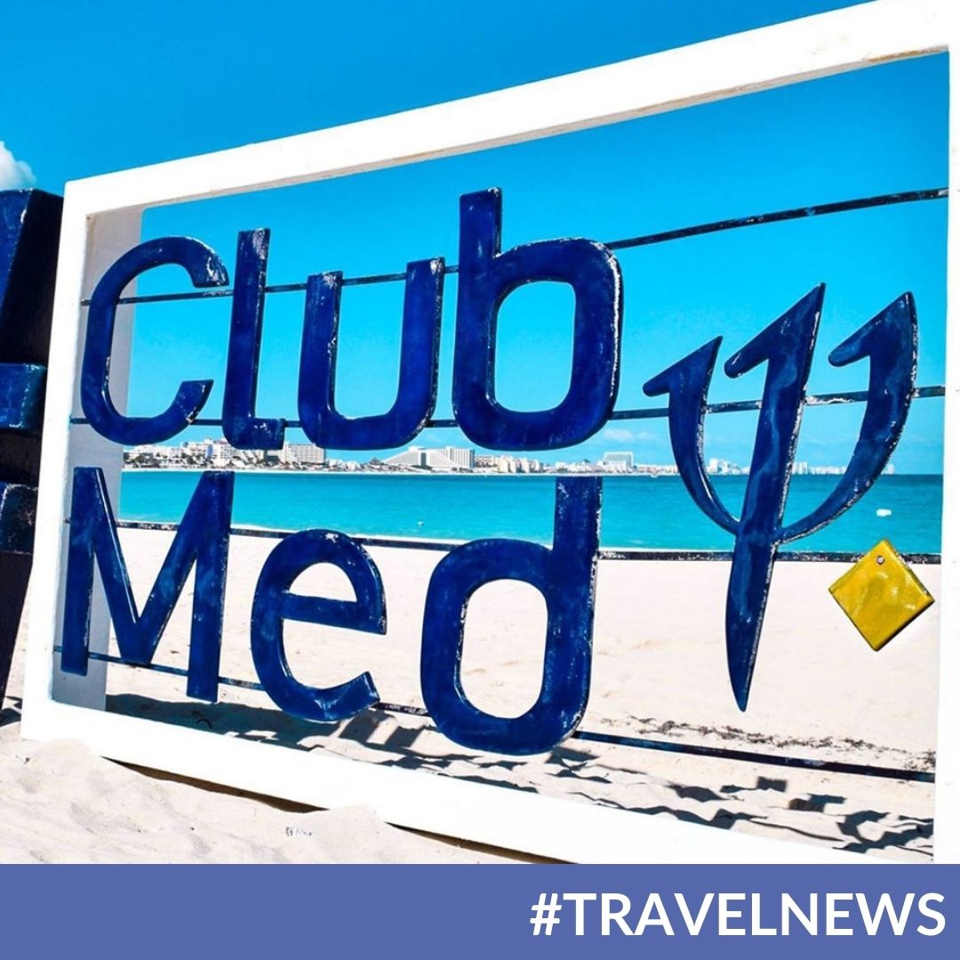 Club Med is Offering Discounts to Stay at one of their Resorts The Go