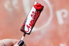 New Cruella Snacks Available For a Limited Time at Disney Springs