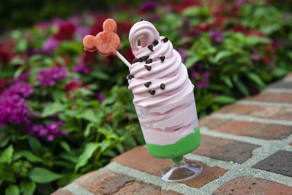 Watermelon Dole Whip