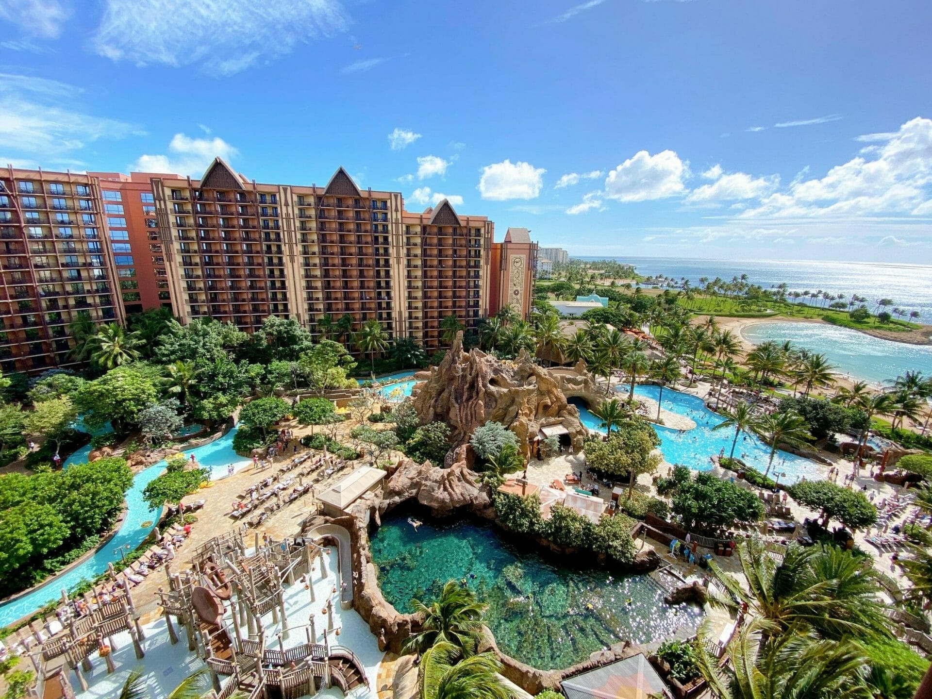 Here's How You Can Save At Disney's Aulani Resort This Summer - The Go To  Family