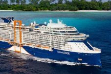 Breaking Cruise News: Celebrity Edge Gets CDC approval to Sail on June 26 from Florida!