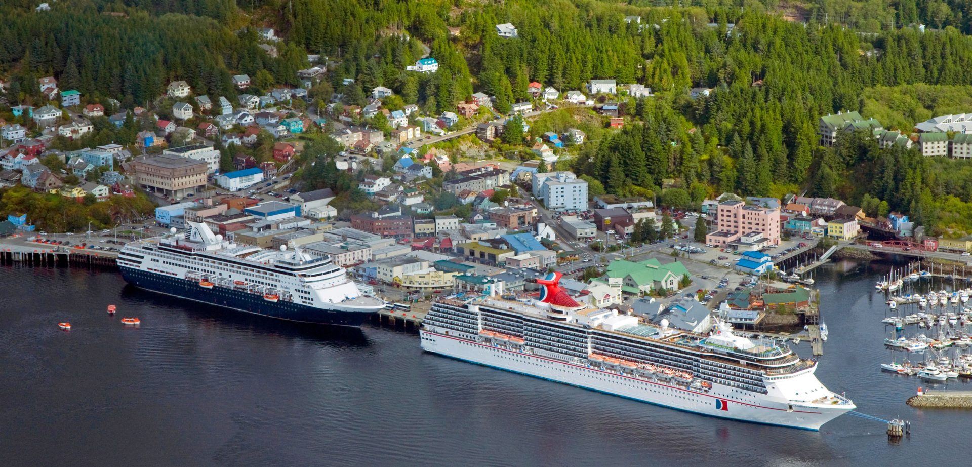 Cruise Ship Schedule Alaska 2022