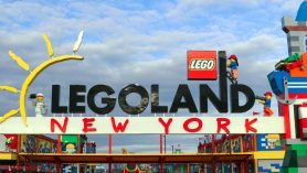 Legoland New York’s Soft-Opening Is Happening This Month!