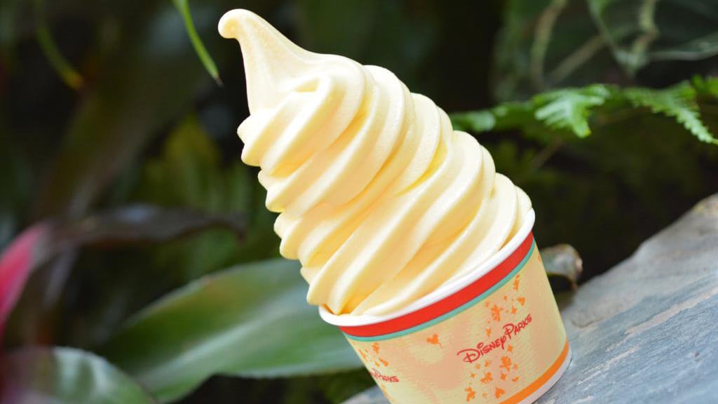 Disney Springs Brings Back Watermelon DOLE Whip at Marketplace Snacks For Summer