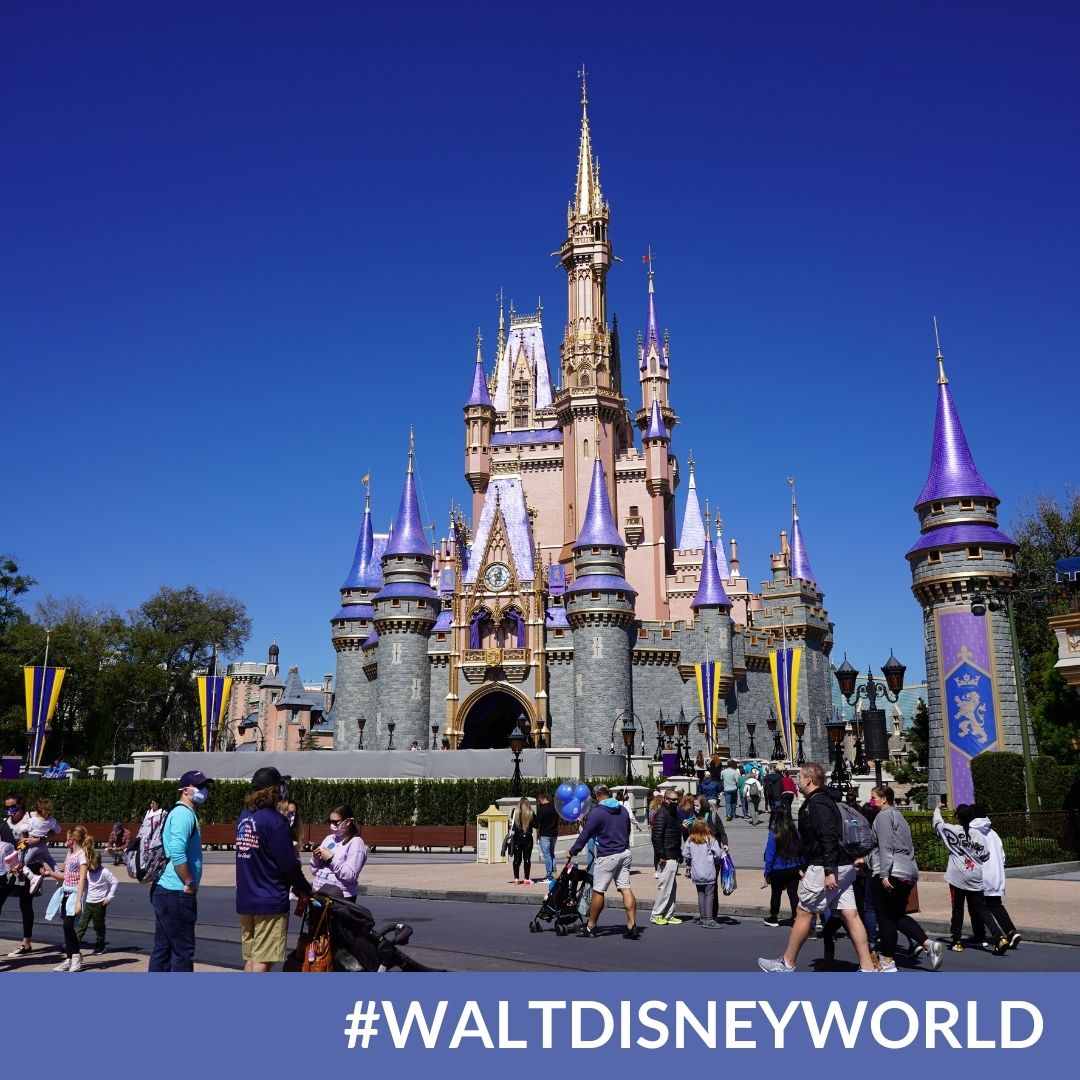 Walt Disney World Refurbishments & Closures In The Month Of May - The ...