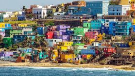 Everything You Need to Know: Puerto Rico is Lifting Restrictions for Vaccinated Americans