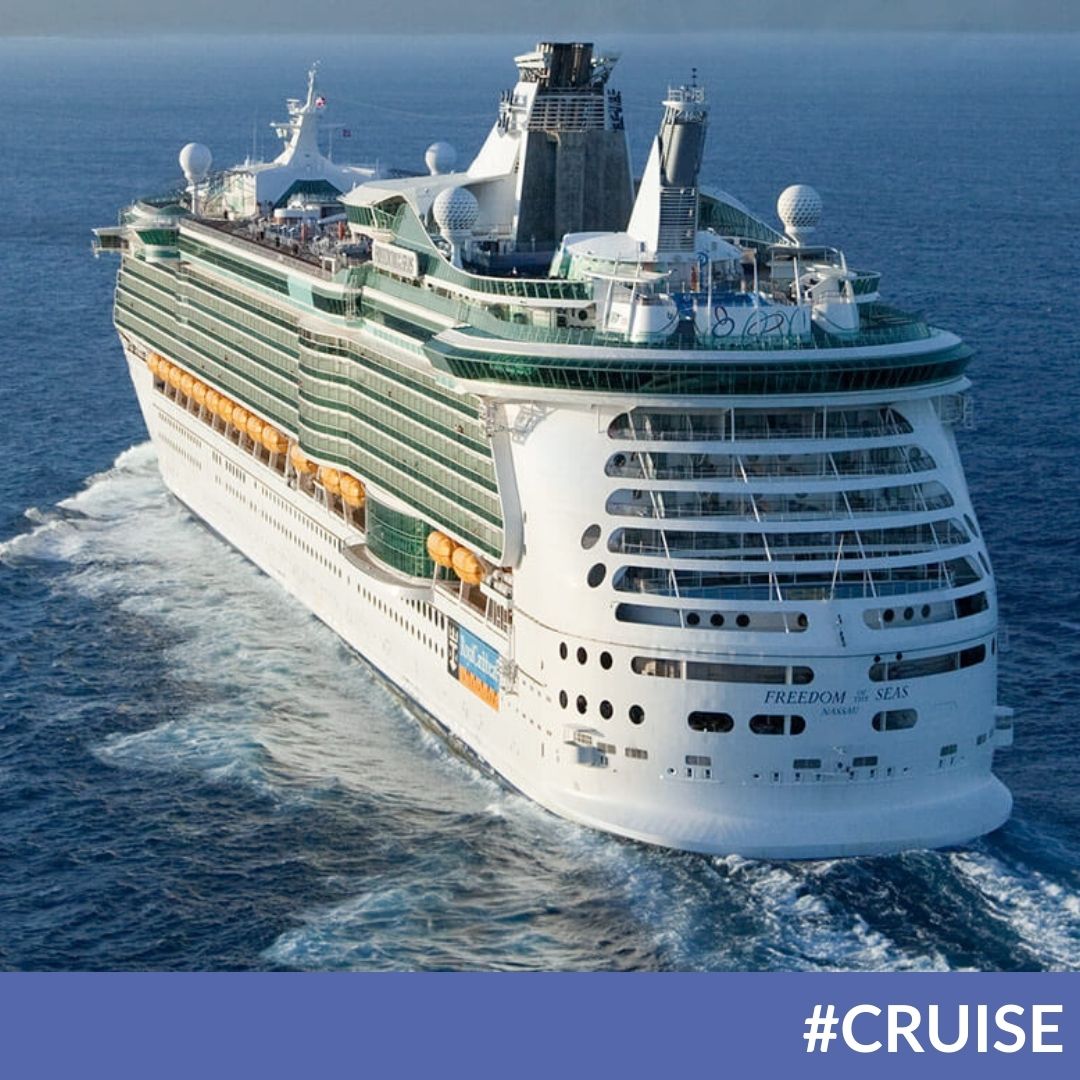 royal caribbean cruise ships 2022