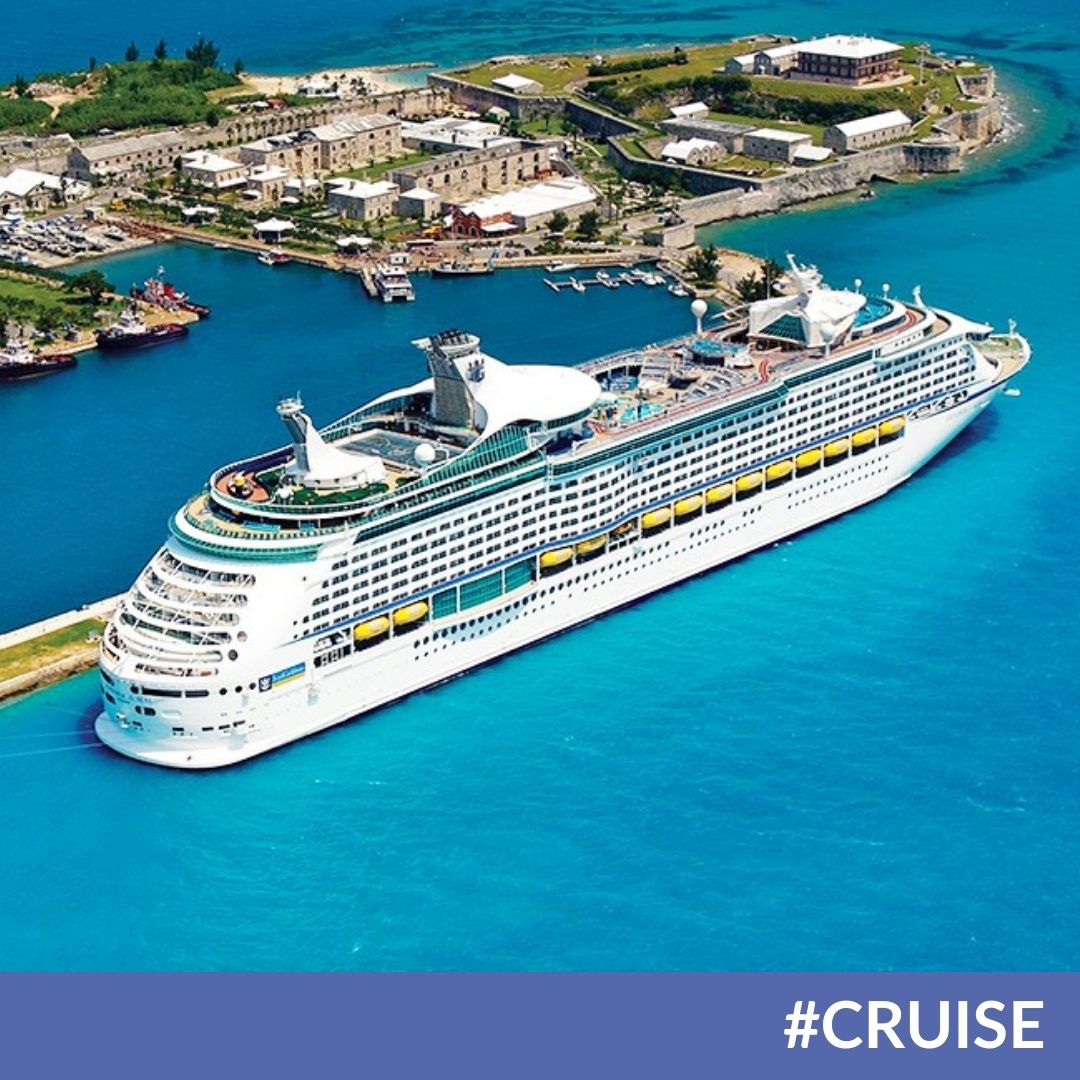 Royal Caribbean Cancels Bermuda Itineraries For The 2021 ...