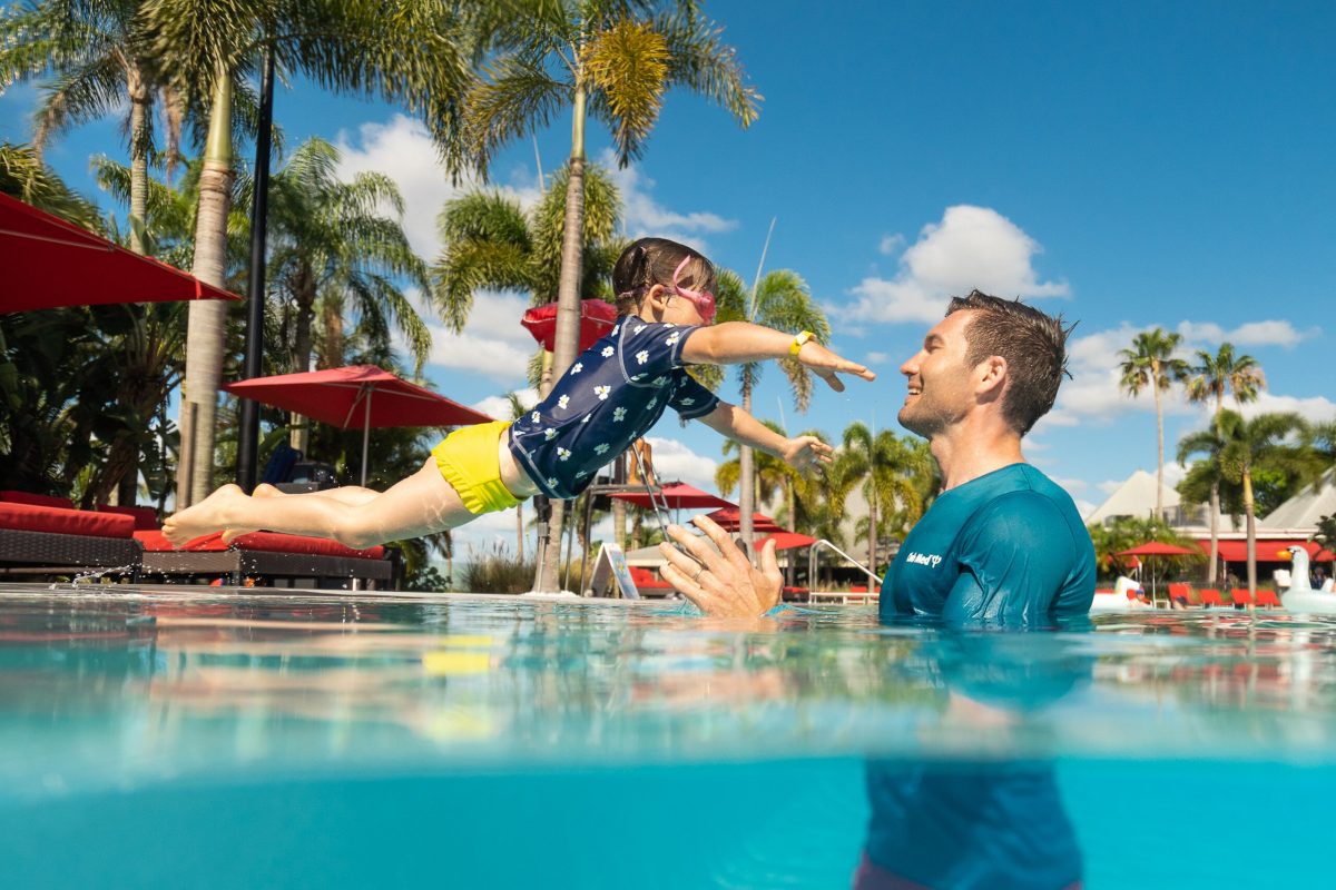 Club Med is Offering Discounts to Stay at one of their Resorts The Go