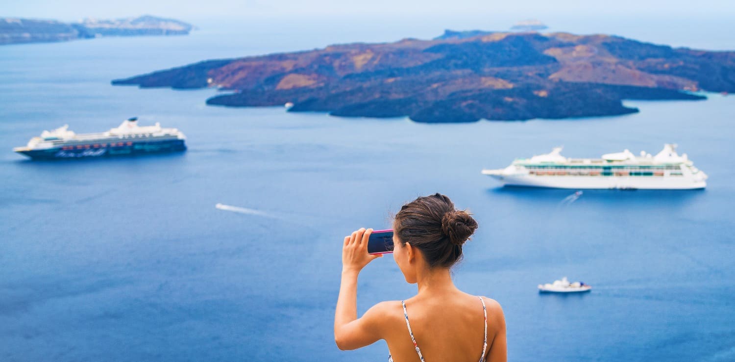 Cruising Vaccine Requirement Guide A List of Vaccine Requirements on all Cruise Lines The Go