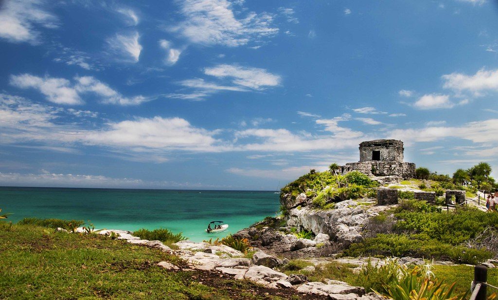 Covid-19 Travel: Mexico Hotspots Tulum And Cancun Might Go Into Lockdown