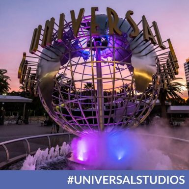 Universal Studios Hollywood To End Temperature Checks