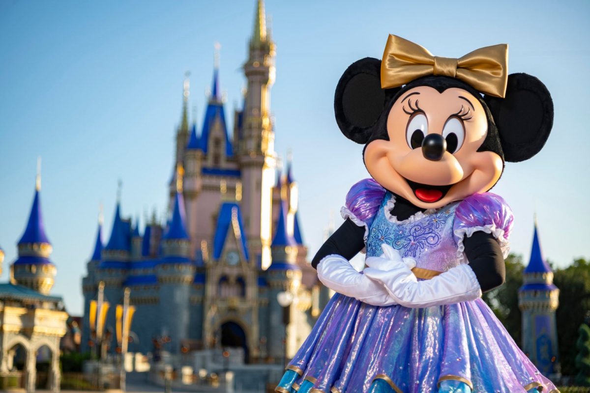 As Walt Disney World Capacity Limits Remain Low, Park Pass Availability