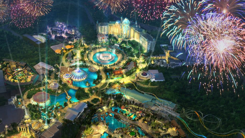 Here’s What You Need To Know About Universal Studios Orlando’s ‘Epic Universe’