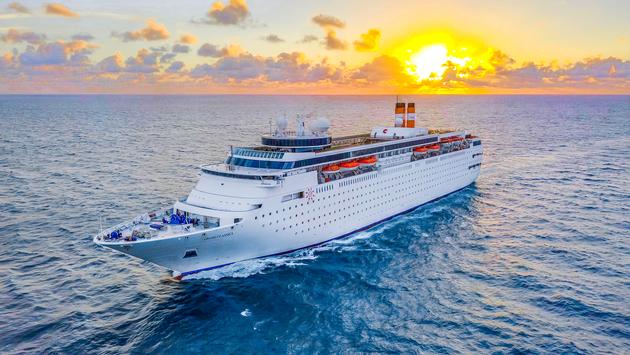 Bahamas Paradise Cruise Line Hits A Snag In Restart Plans