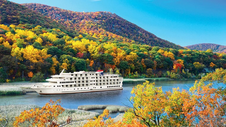 american cruise lines new england reviews